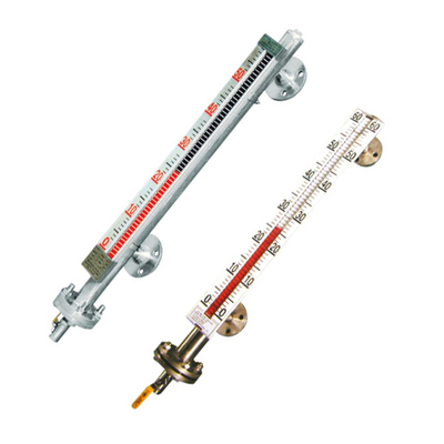 基本型磁翻板液位计