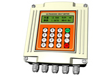 TDS-100系列工业分体式超声波热量表