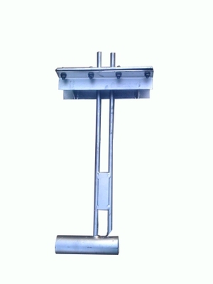 插入式锥形流量计