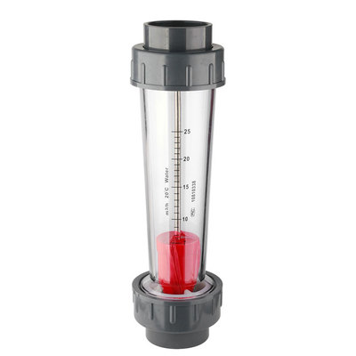 塑料管流量计（插管/螺纹）