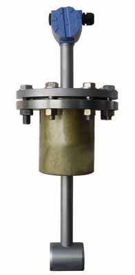 插入式涡轮流量计（脉冲型）