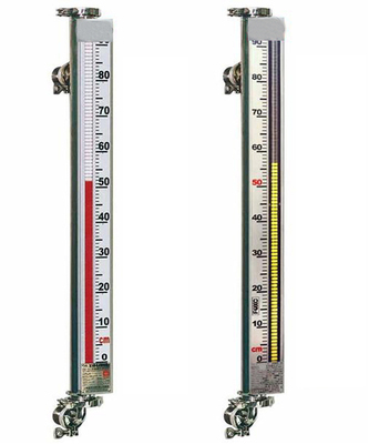 卫生型磁翻板液位计