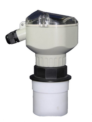 HLT-A01F一体型防腐超声波液位计