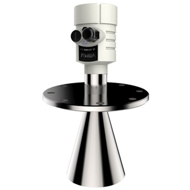 液体喇叭式雷达物位计