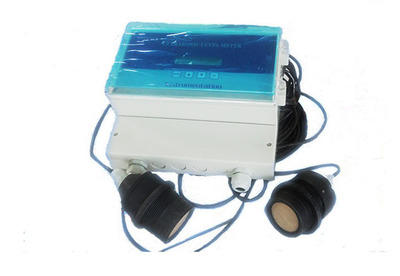 HLMT-B分体型超声波液位差计