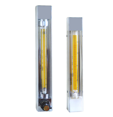 LZB-4、LZB-6、LZB-10玻璃转子流量计