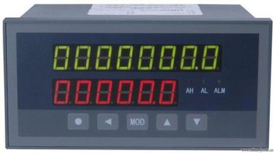 流量定量控制仪