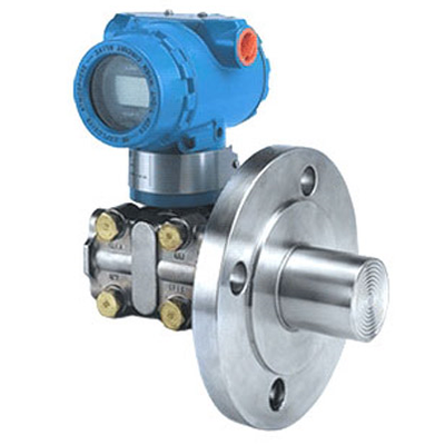 ARS3851LT单法兰液位变送器